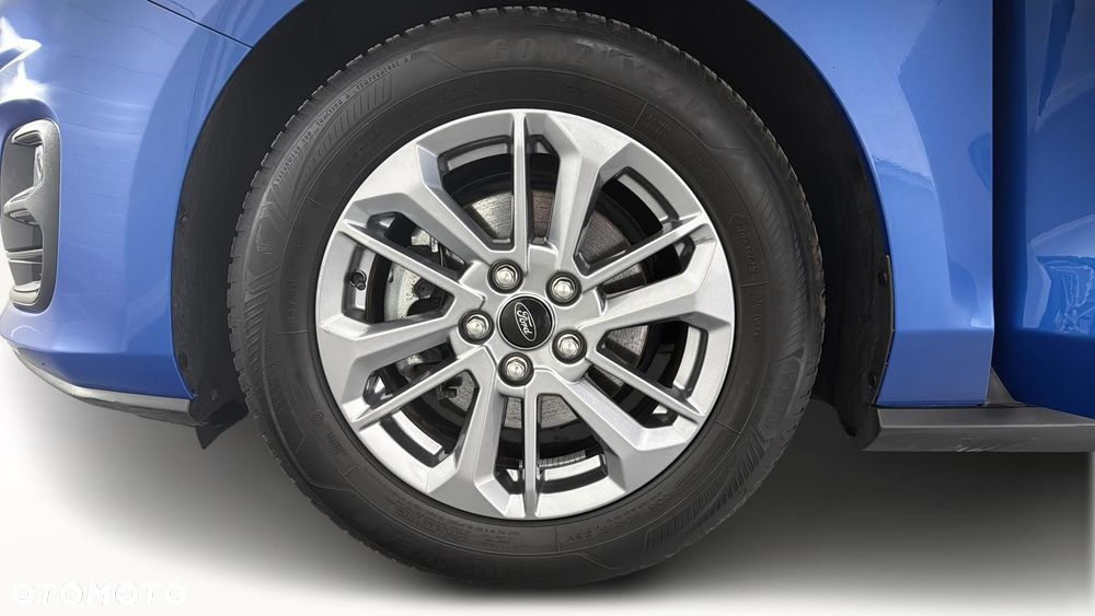 Ford Focus 1.0 EcoBoost mHEV Titanium X - 19