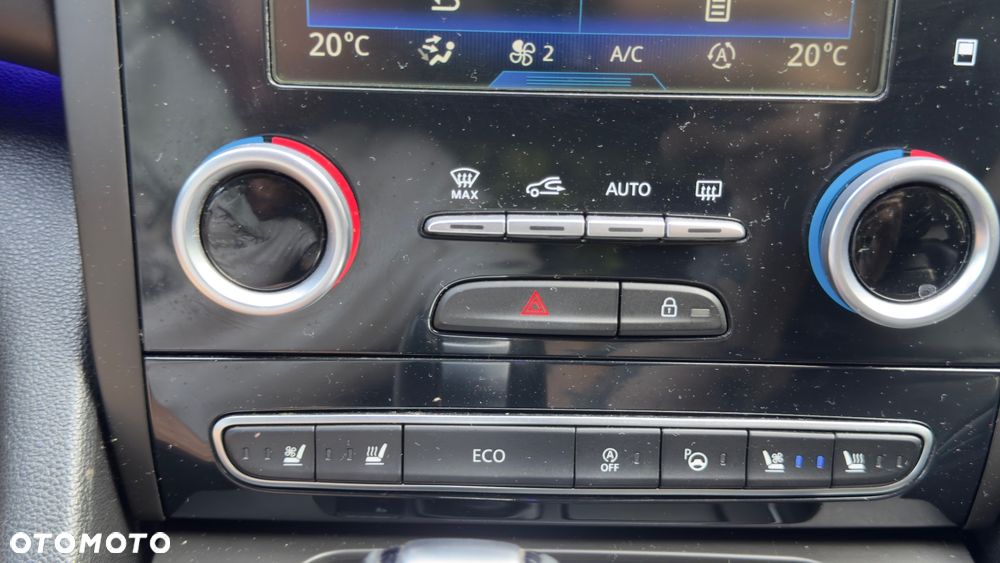 Renault Talisman ENERGY dCi 160 EDC INITIALE PARIS - 35