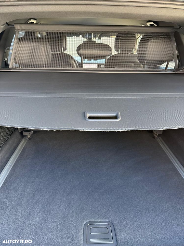 Porsche Cayenne S Tiptronic S - 15