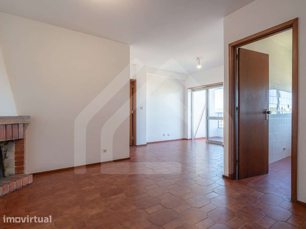 Apartamento T3 | Arrendamento | Praça Alberto Sá de Oliveira - Grande imagem: 3/26