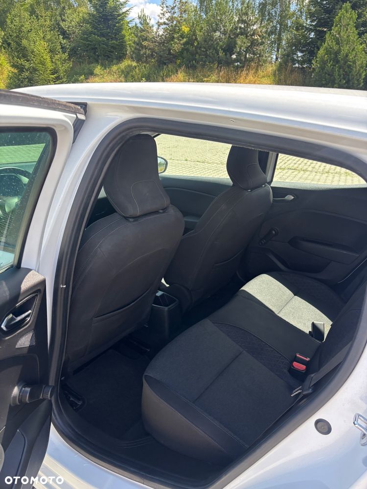 Renault Clio 1.5 dCi Energy Eco Zen - 11