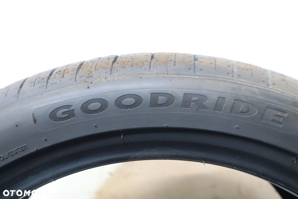 opona opony 4 szt 205/45/17 lato - 9