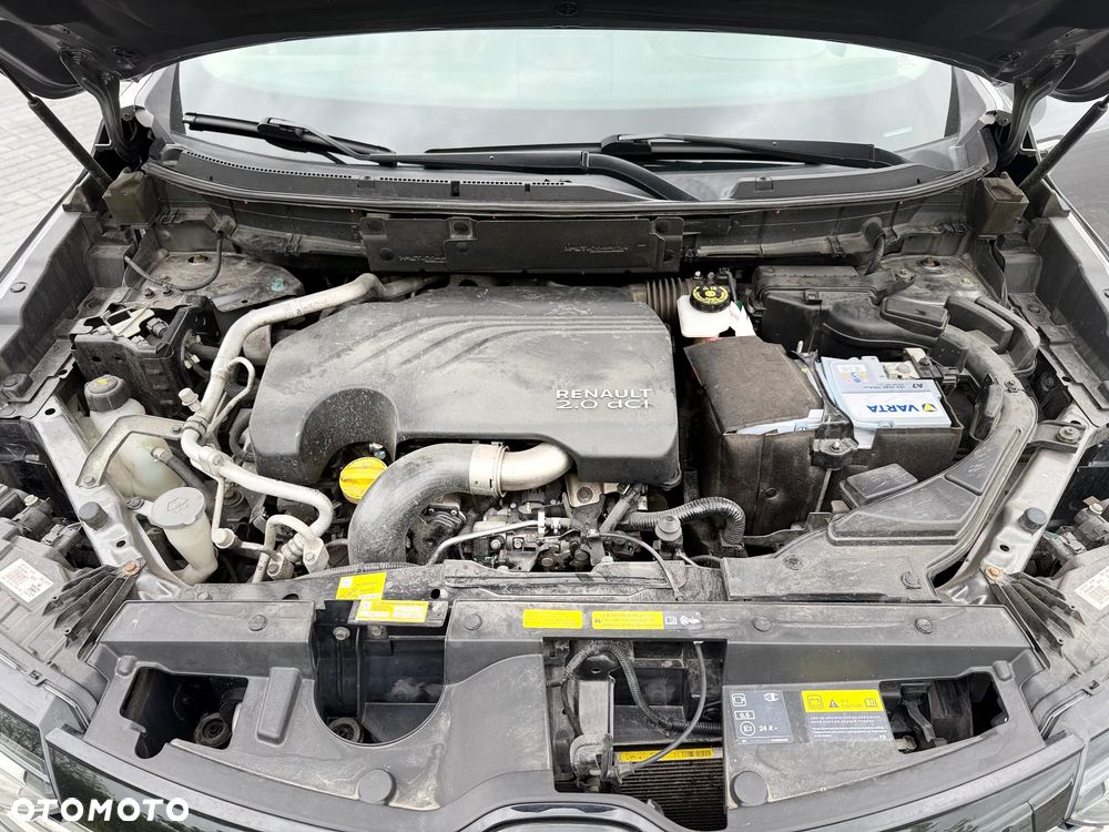 Renault Koleos 2.0 dCi Initiale Paris 4x4 X-Tronic - 26