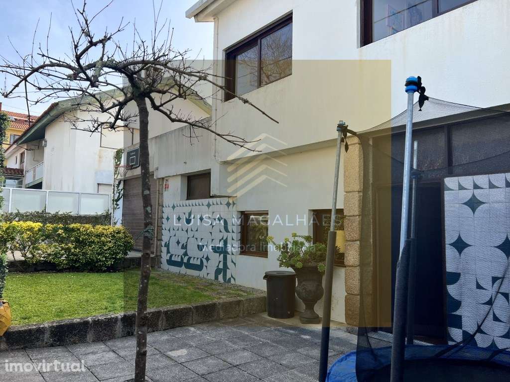 Moradia Praia de Francelos - Grande imagem: 2/25