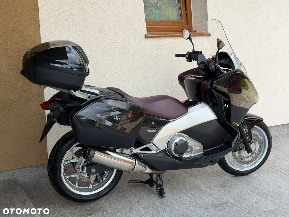 Honda NC - 3
