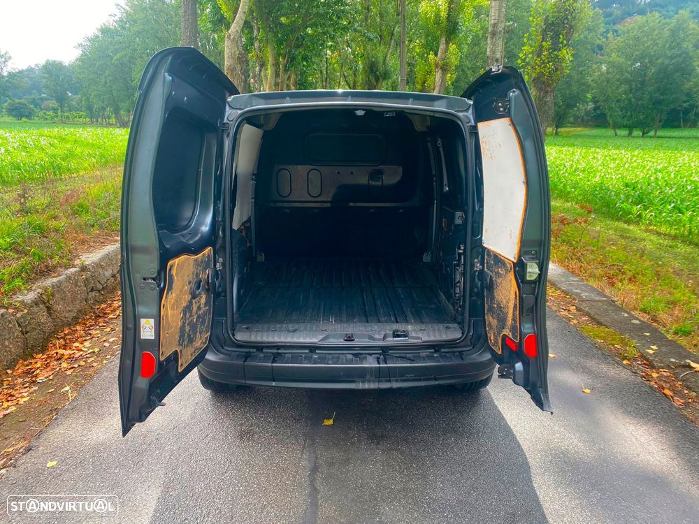 Mercedes-Benz Citan CDi - 14