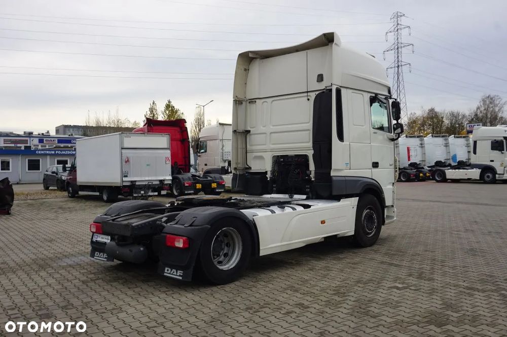 DAF XF 480 FT (32136) - 4