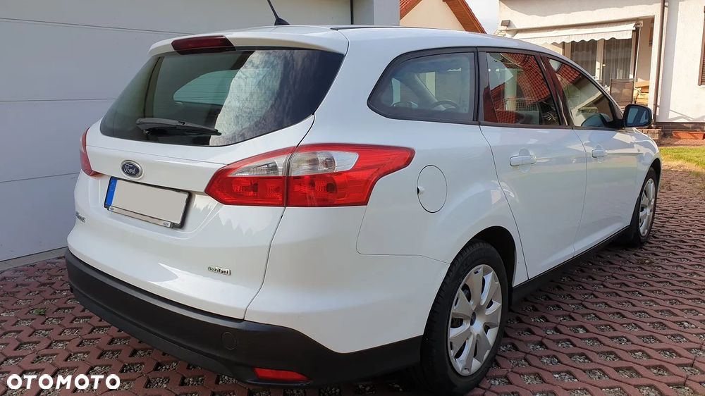 Ford Focus - 3
