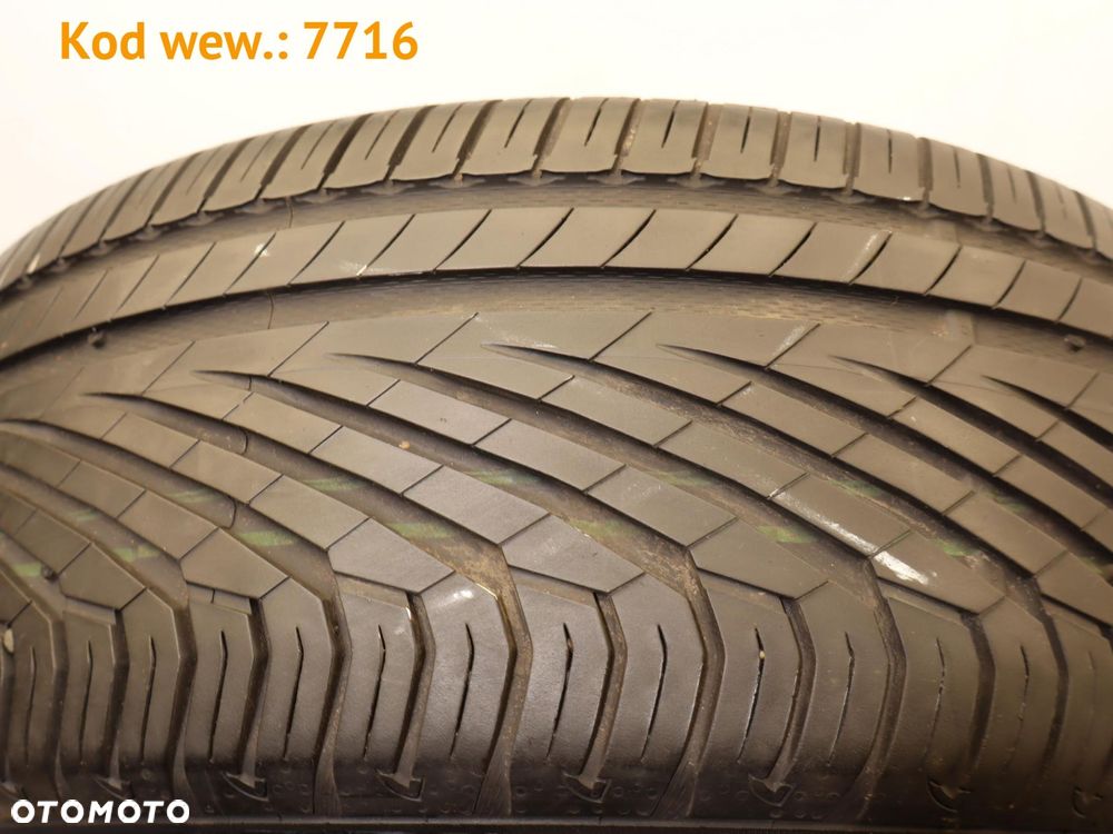 Uniroyal Rainsport 3 - 235/50 R18 - 7