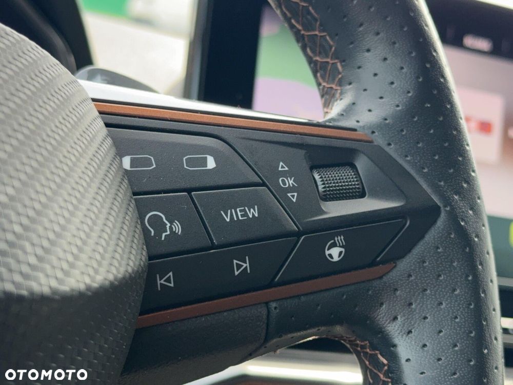 Cupra Formentor 1.5 TSI DSG - 20