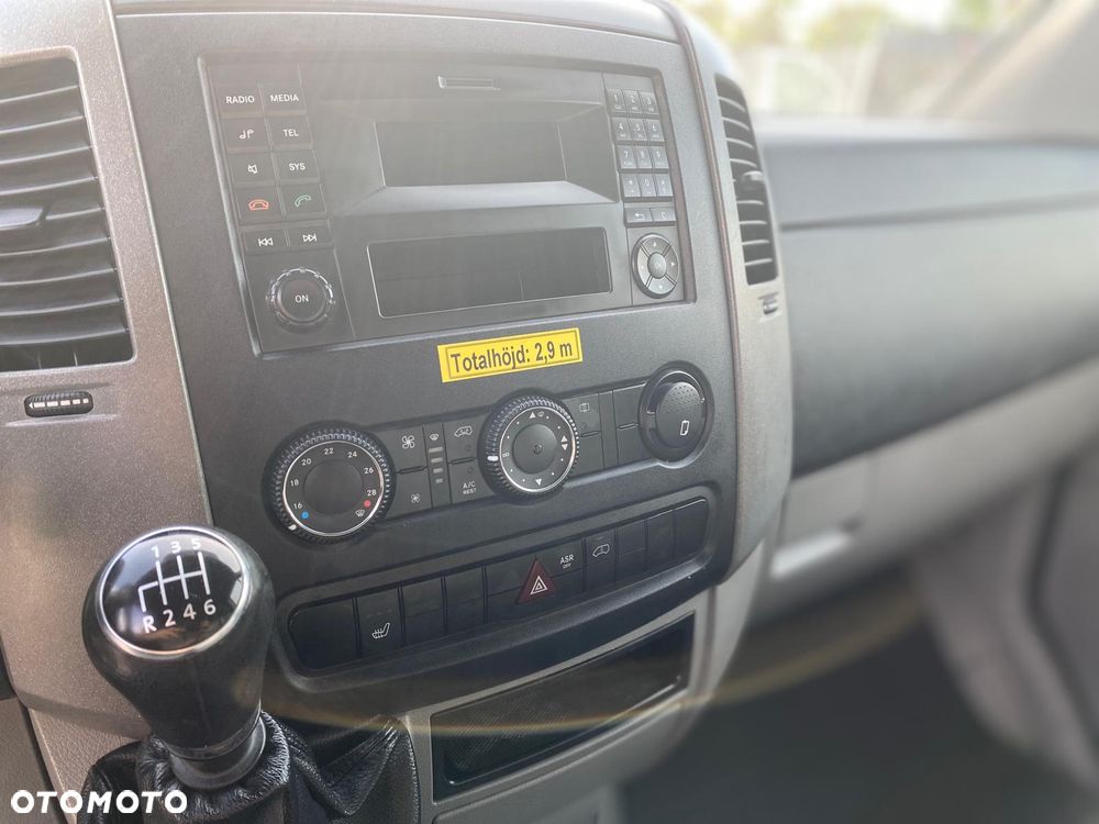 Volkswagen CRAFTER - 20