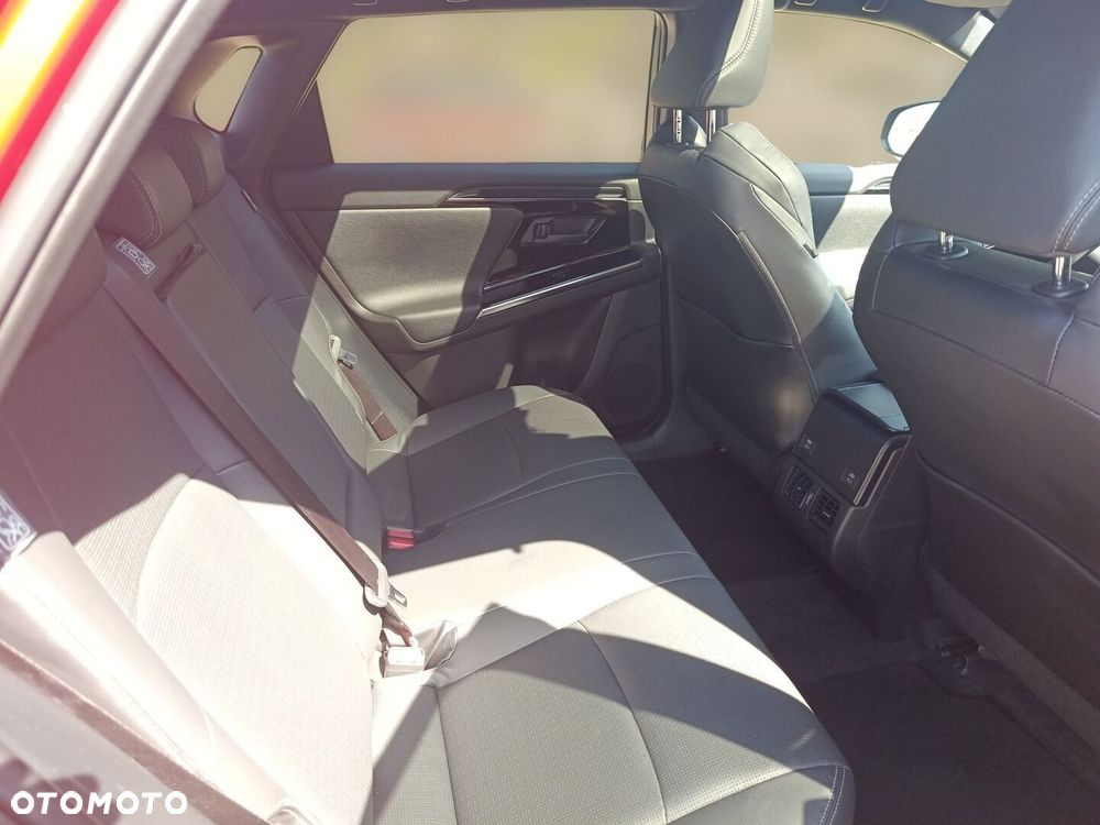 Toyota bZ4X 71.4kWh 4x4 Executive - 11