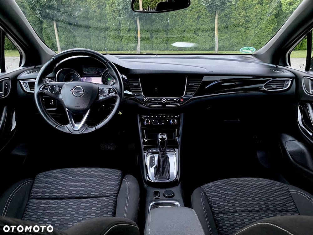 Opel Astra 1.6 CDTI Elite - 16
