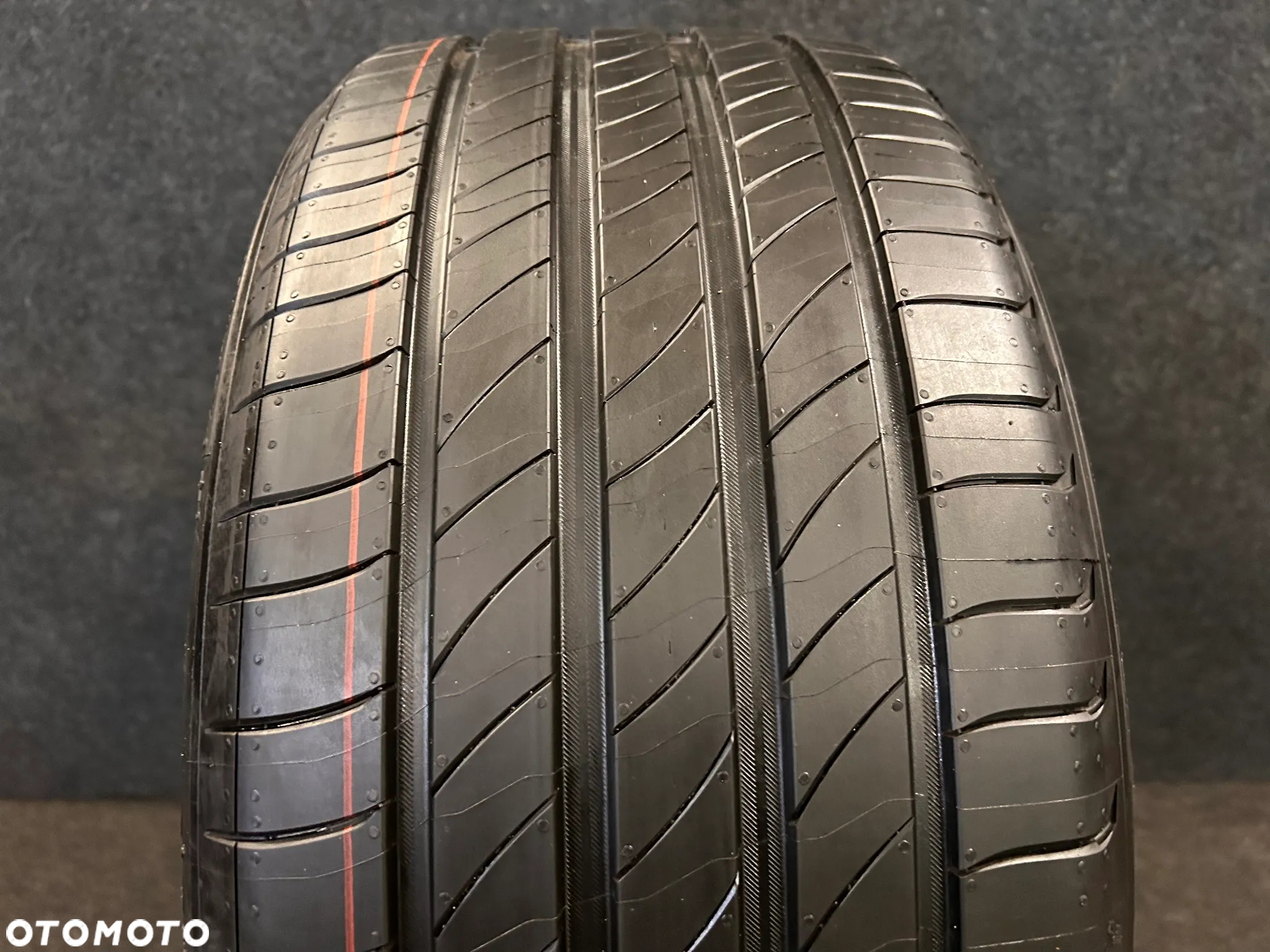 Michelin E Primacy S1 225/40/18 92V XL 1szt. Nowa! - 2