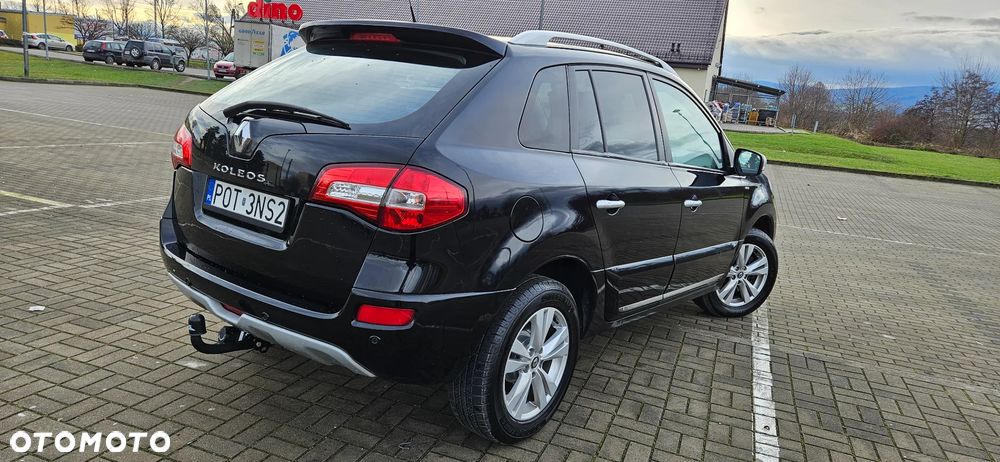 Renault Koleos dCi 150 FAP 4x2 Paris - 4