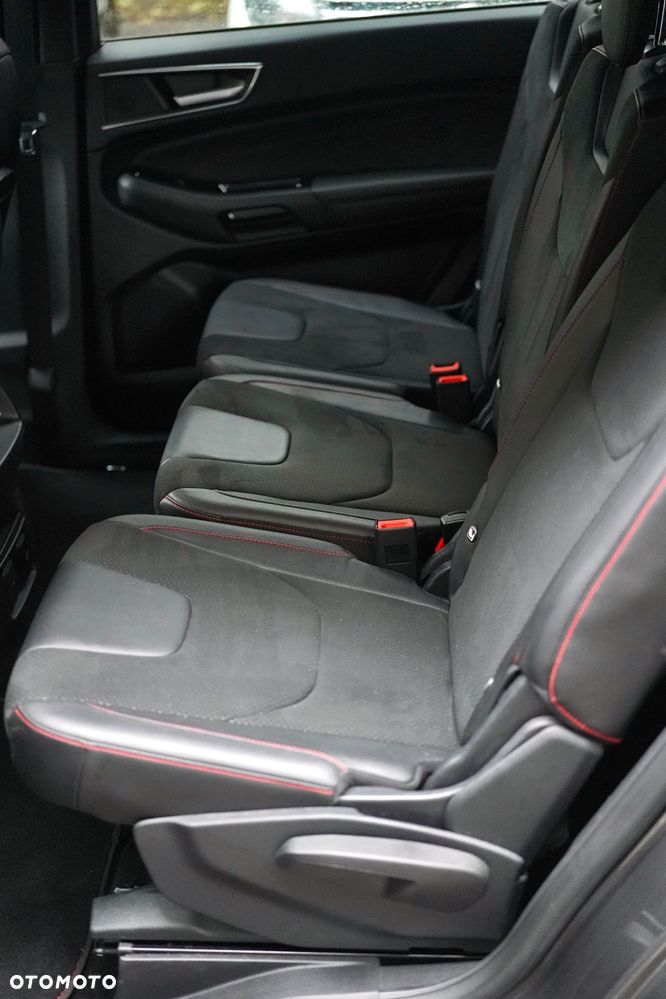 Ford S-Max 1.5 EcoBoost ST-Line - 13