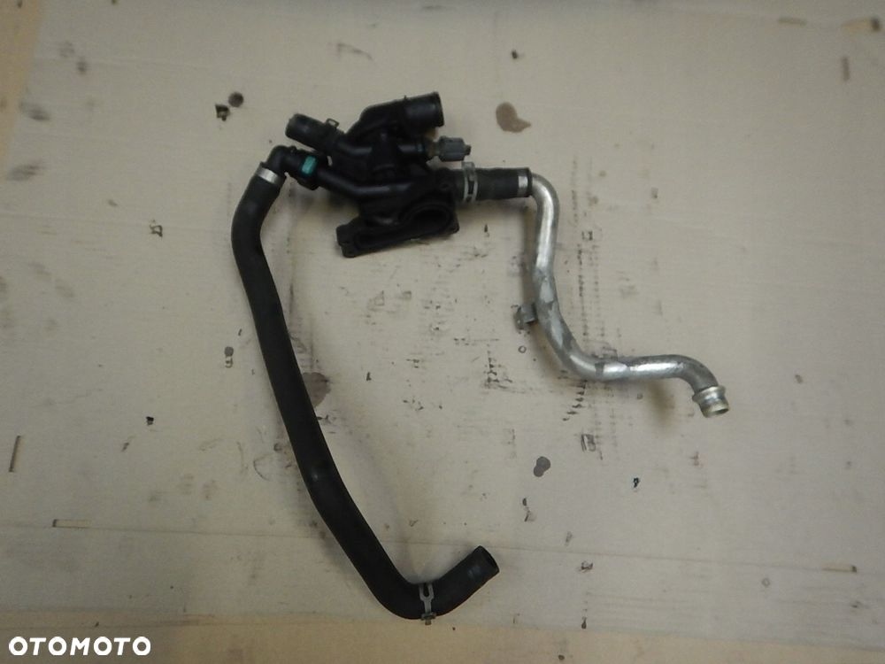 obudowa termostatu ford focus mk3 1.0 ecoboost cm5g-9k478-fb