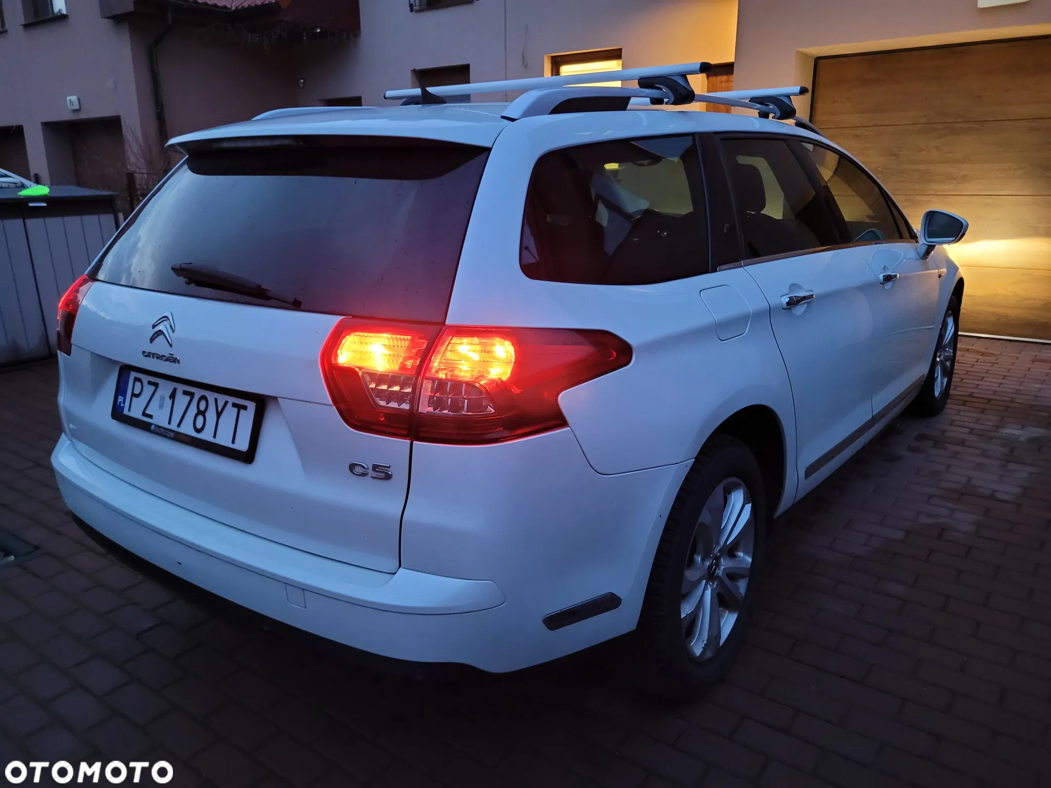 Citroën C5 2.0 HDi Exclusive - 3