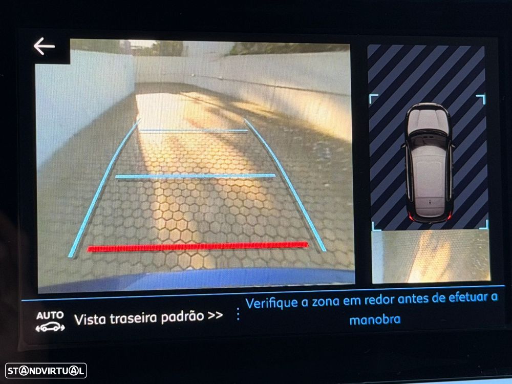 Peugeot 308 1.6 PureTech GT - 48