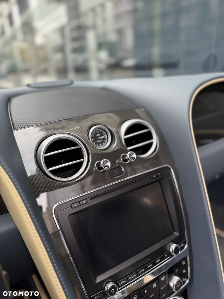 Bentley Continental GT GTC Speed - 21