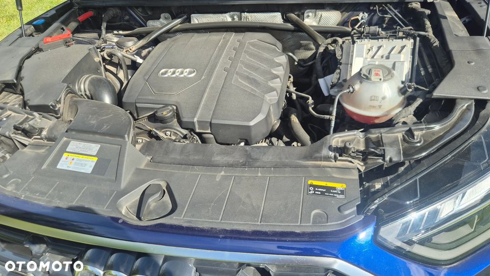 Audi Q5 45 TFSI quattro S tronic S line business - 32