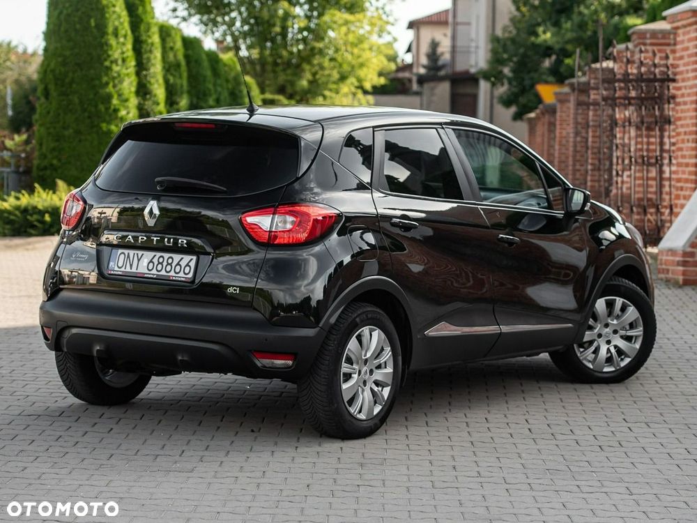 Renault Captur 1.5 dCi Energy Intens - 16