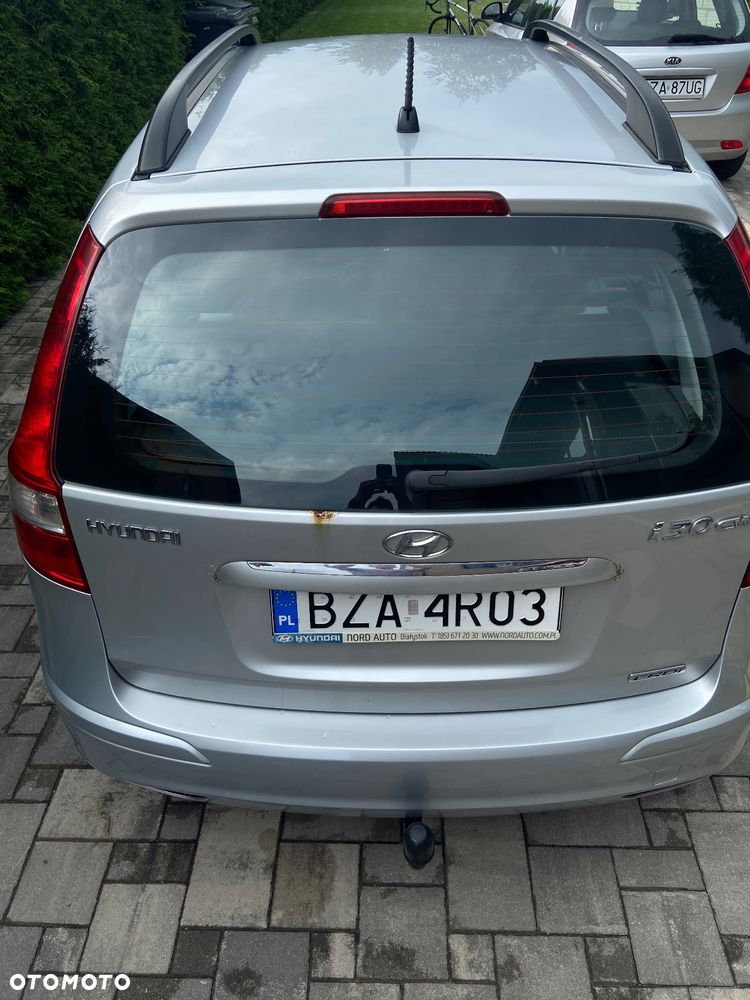 Hyundai i30 1.6 CRDi Comfort - 4