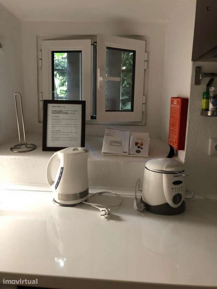 Apartamento com 1 quartos - localizado em Portalegre - Grande imagem: 5/17