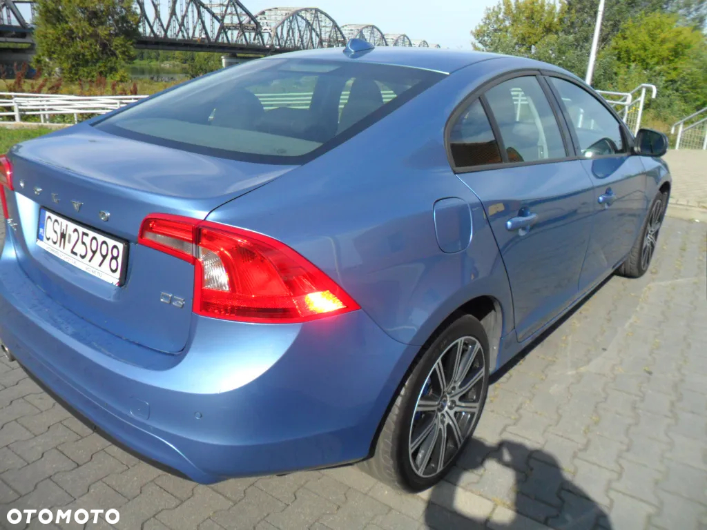 Volvo S60 D3 Kinetic - 5