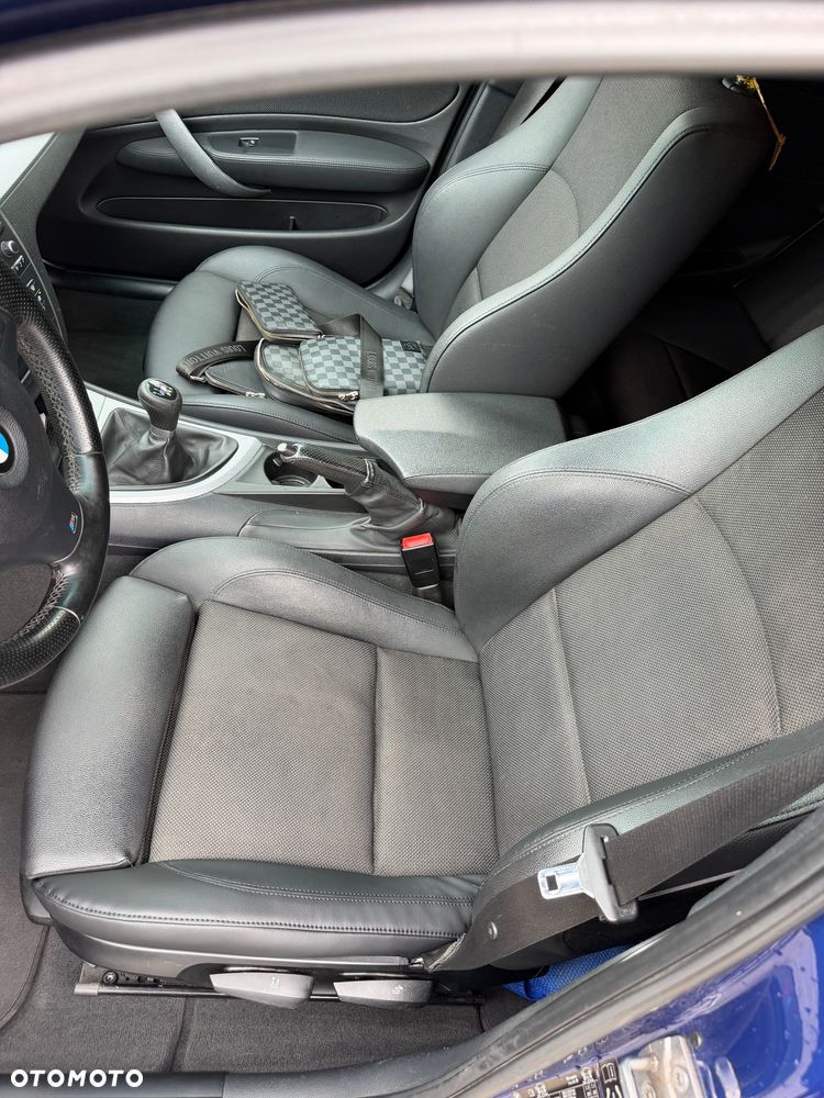 BMW Seria 1 118d DPF Edition Sport - 26
