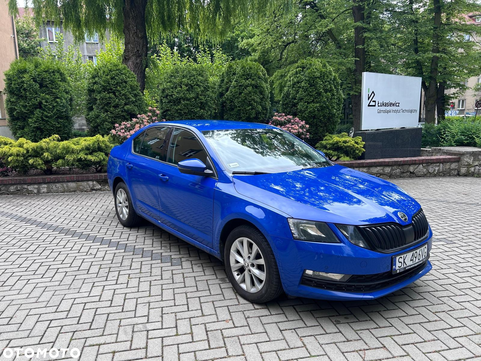 Skoda Octavia 1.6 TDI Ambition - 6