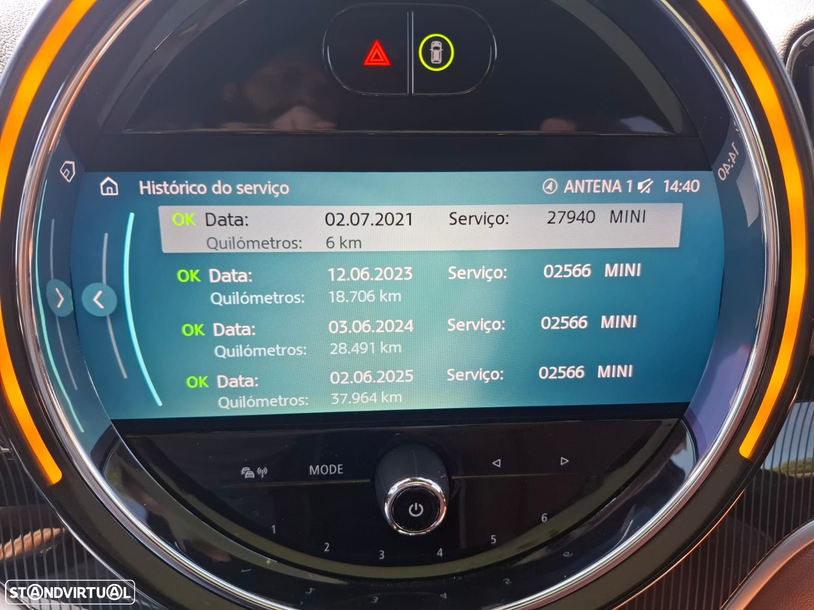 MINI Countryman Cooper SE ALL4 Yours Auto - 30