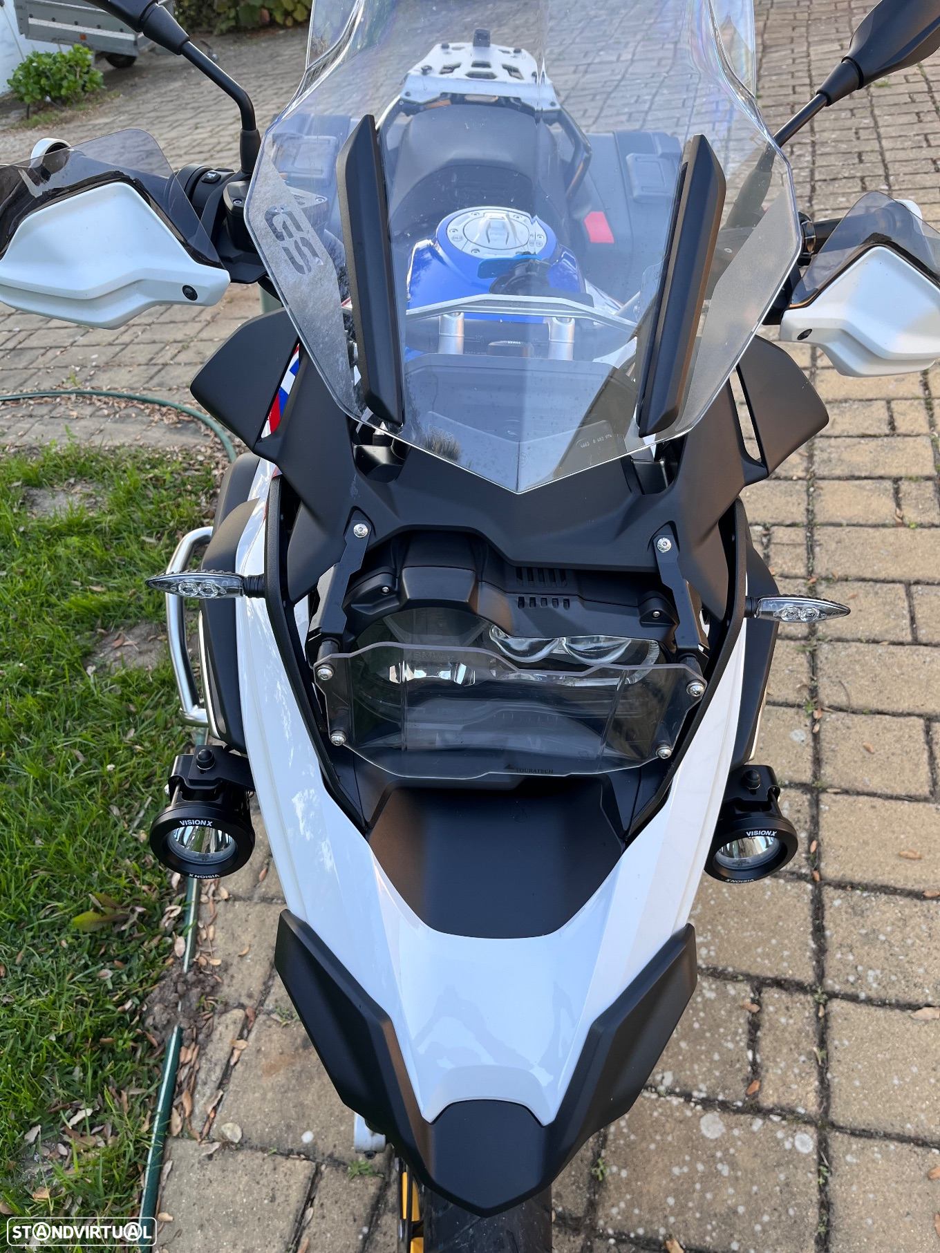 BMW R 1250 GS R1250 GS HP - 20