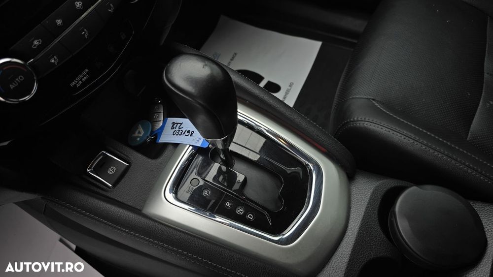 Nissan Qashqai - 16