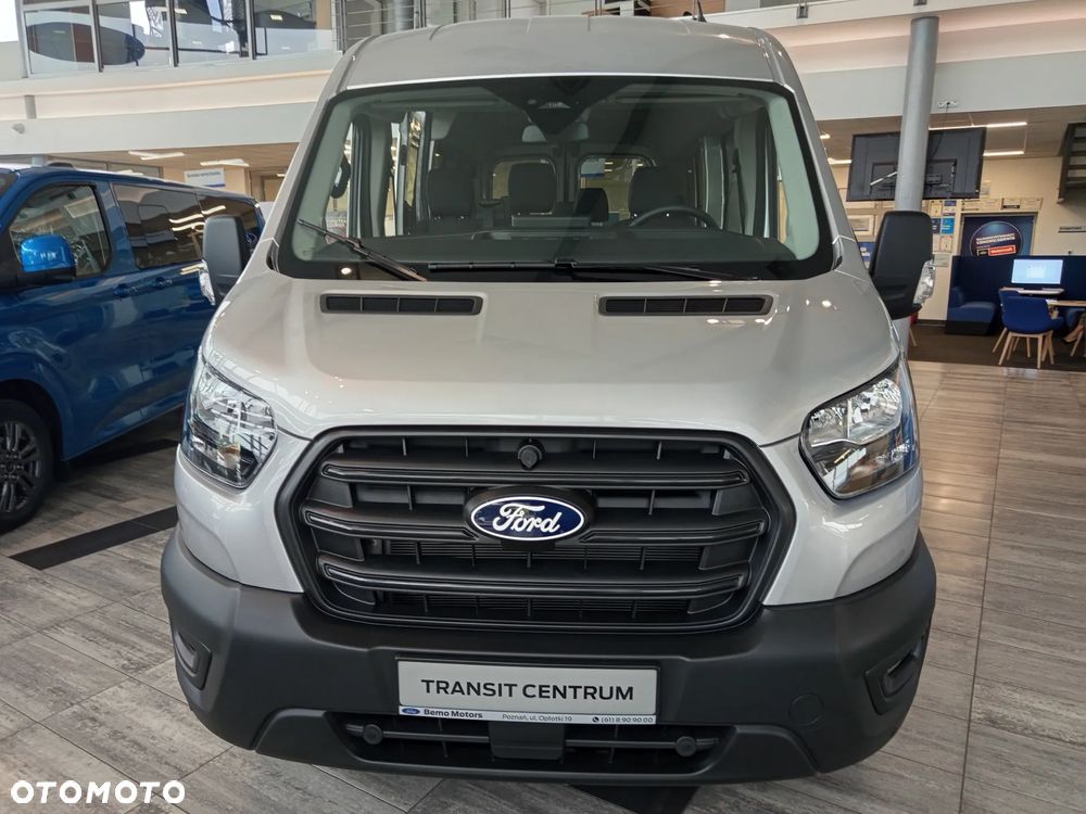 Ford Transit - 6