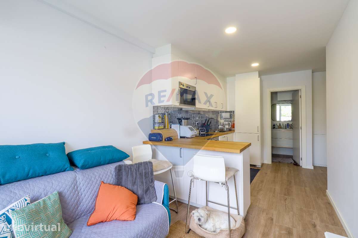 Apartamento T2 para venda - Grande imagem: 3/12