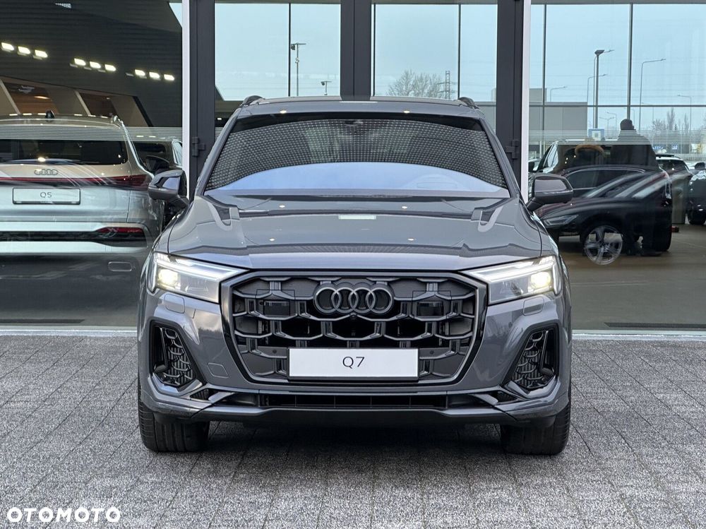 Audi Q7 - 2