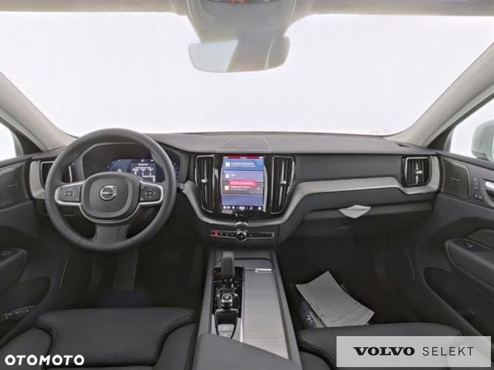Volvo XC 60 - 4