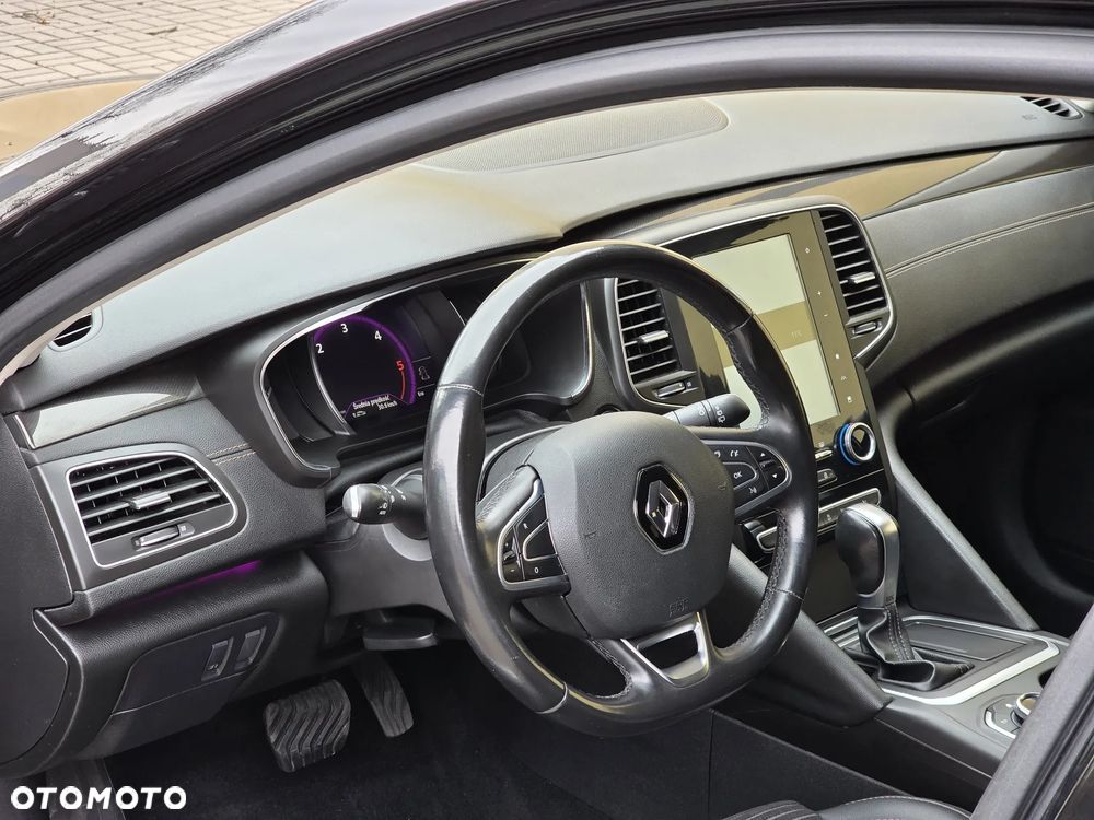 Renault Talisman 1.6 Energy dCi Intens EDC - 16