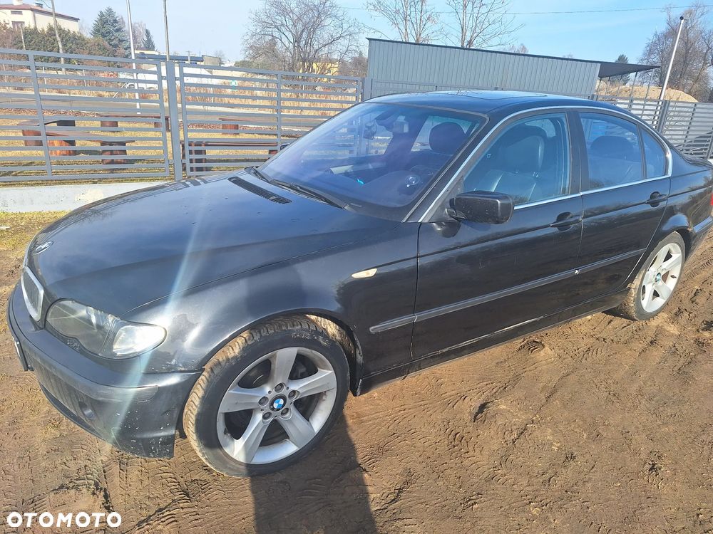 BMW Seria 3 320i Edition Lifestyle - 1