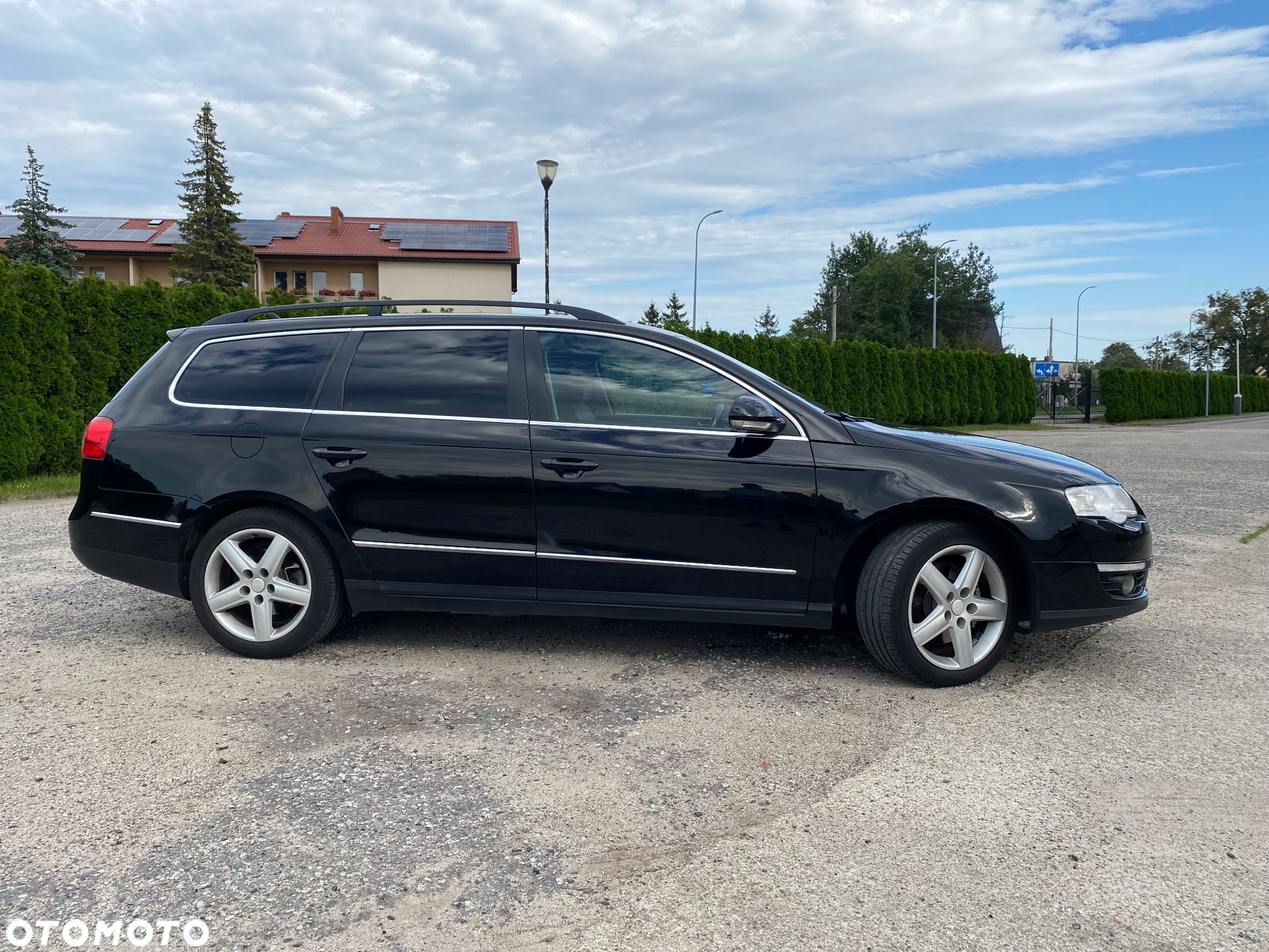 Volkswagen Passat - 5