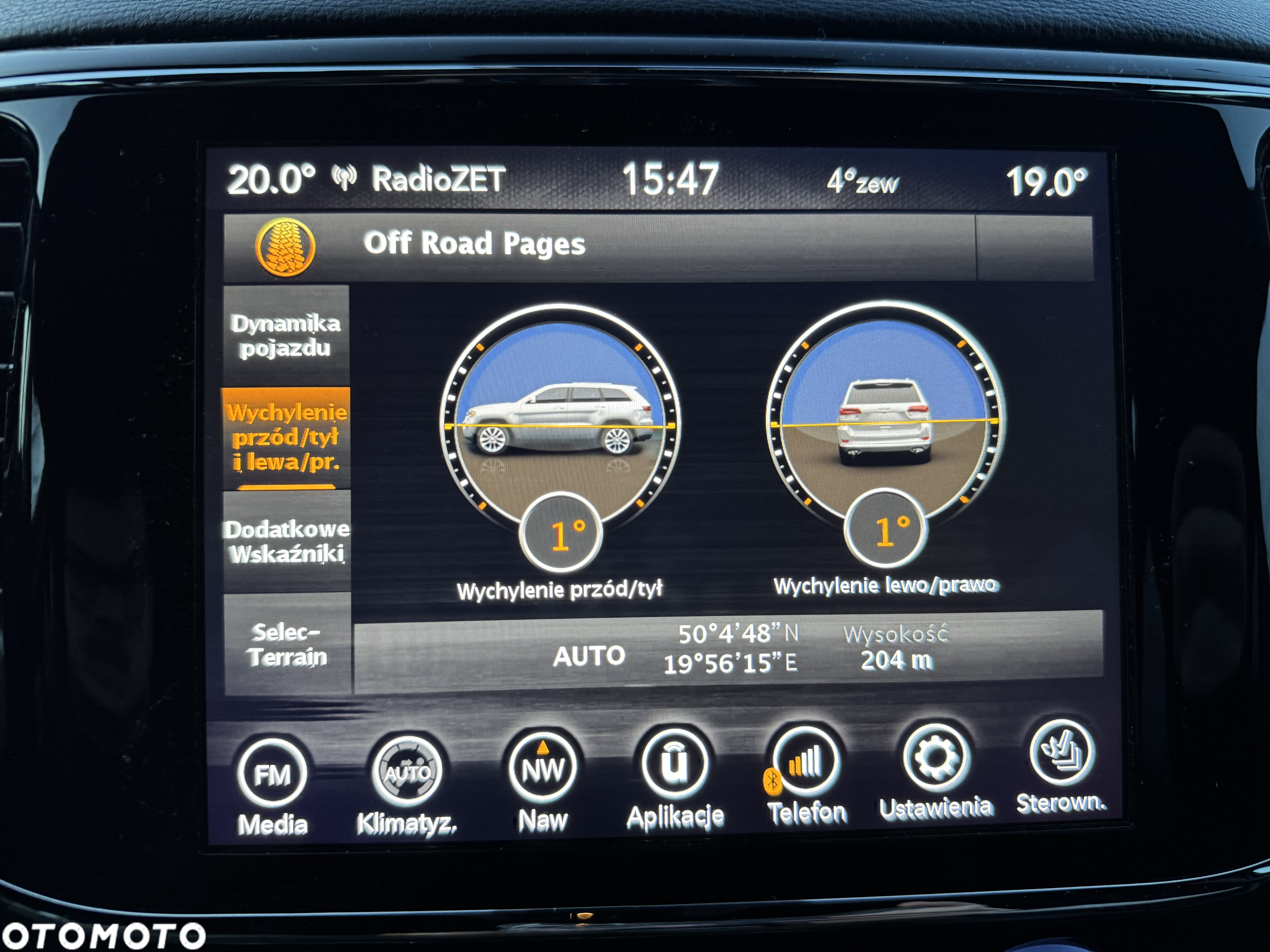 Jeep Grand Cherokee 3.6 V6 Limited - 30