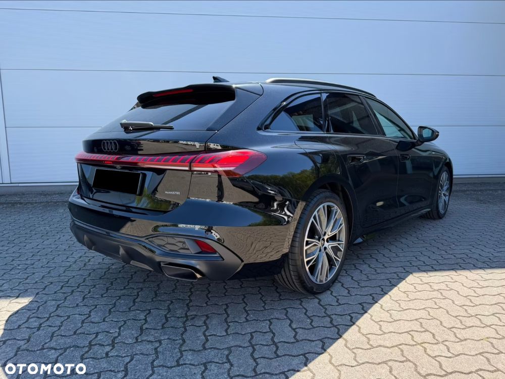 Audi A5 Avant - 3