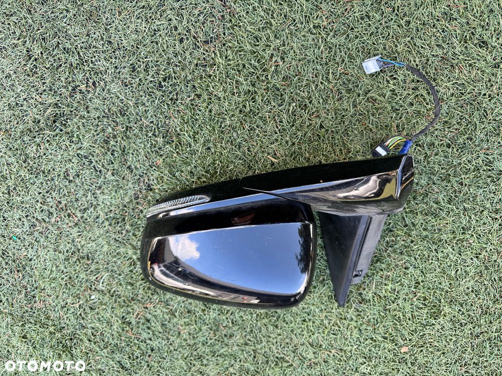 RENAULT Scenic IV , Grand Scenic IV , 2016-2022 Lewe 9+4 13pin - 2