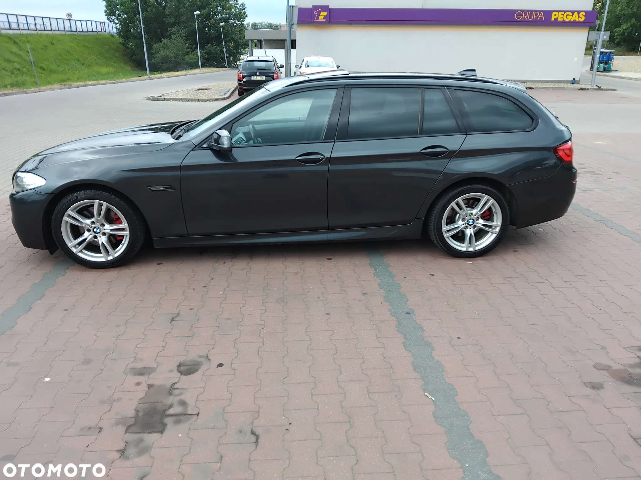 BMW Seria 5 - 4