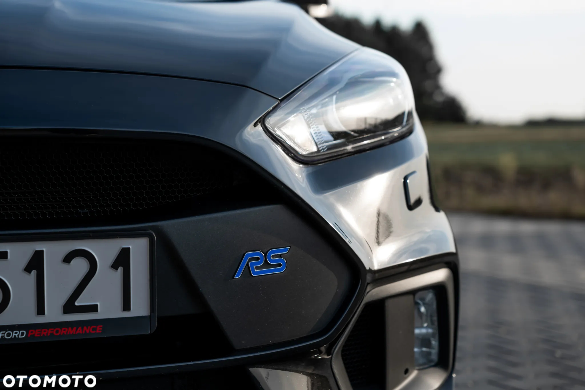 Ford Focus 2.3 EcoBoost RS - 3