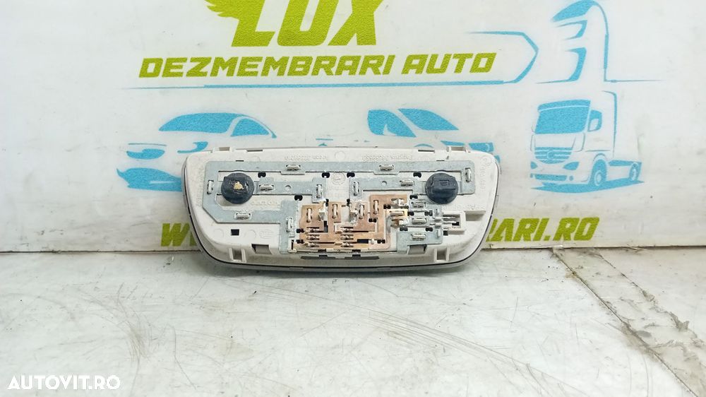 Plafoniera spate 30859659 Volvo S40 2 [2004 - 2007] - 2