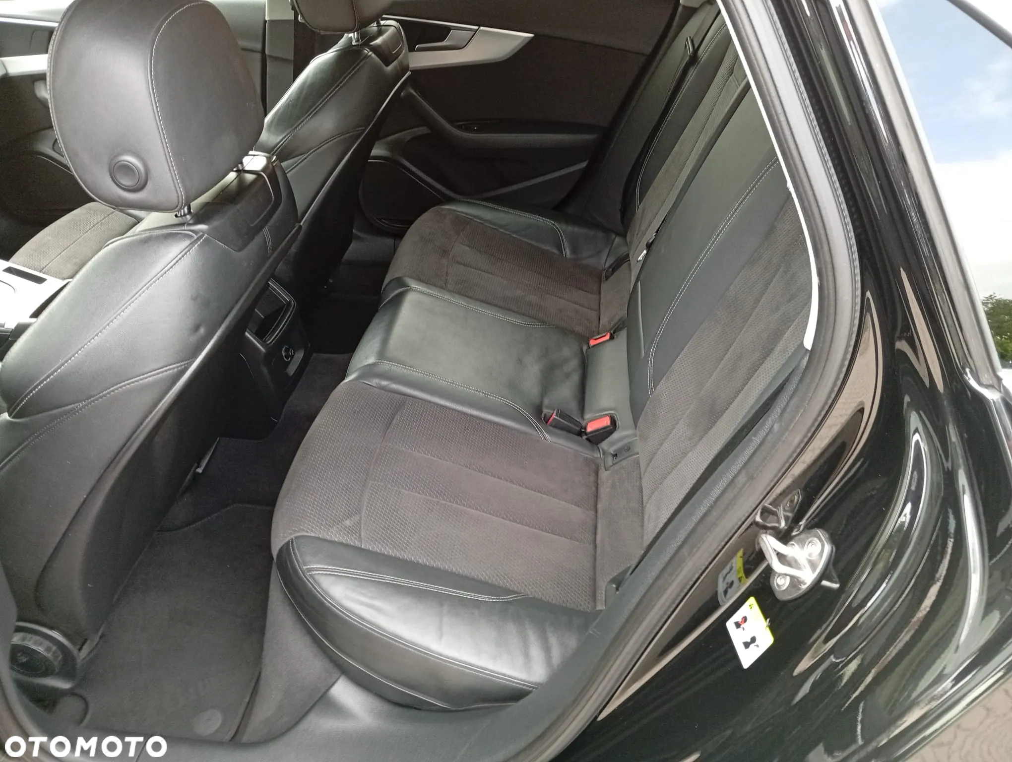 Audi A4 40 TDI Quattro Sport S tronic - 22