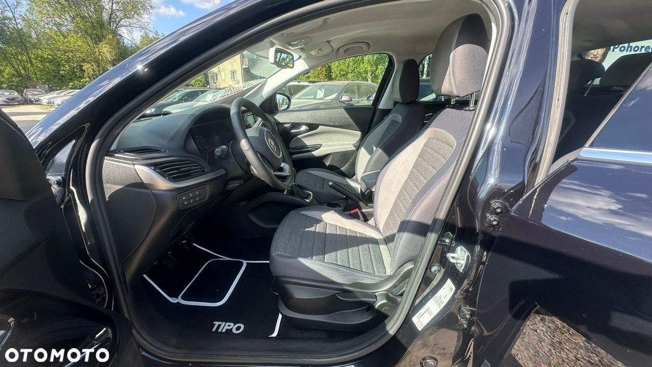 Fiat Tipo - 38
