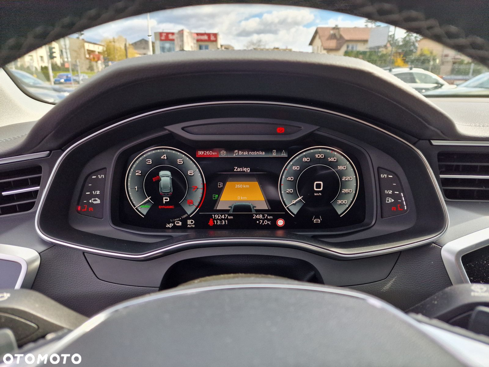 Audi A6 - 16